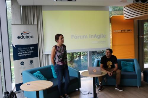 Forum inAgile Brno 20200917 3