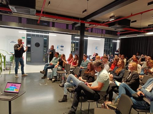 Forum inAgile Bratislava 20250318 10