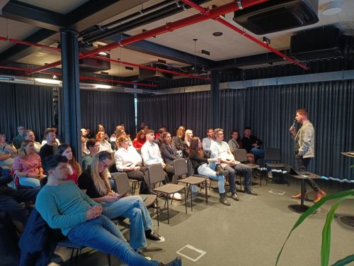 Forum inAgile Bratislava 20250318 12