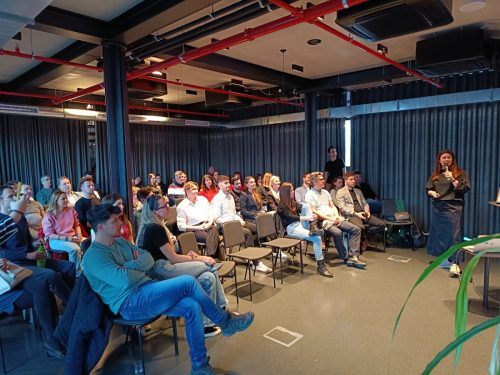 Forum inAgile Bratislava 20250318 2