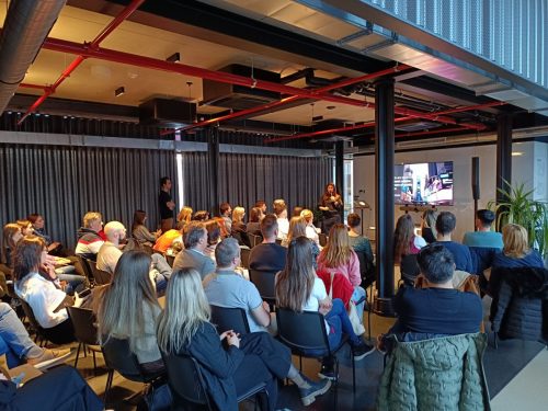 Forum inAgile Bratislava 20250318 3