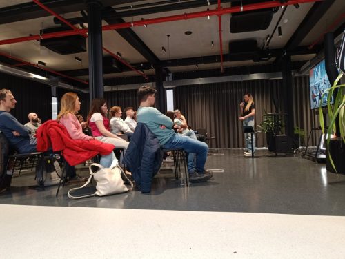 Forum inAgile Bratislava 20250318 4