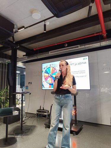Forum inAgile Bratislava 20250318 5
