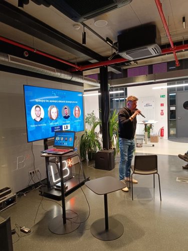 Forum inAgile Bratislava 20250318 7