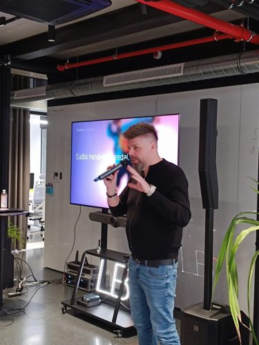 Forum inAgile Bratislava 20250318 8