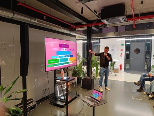 Forum inAgile Bratislava 20250318 9