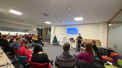 Forum inAgile Ostrava 20251210 2