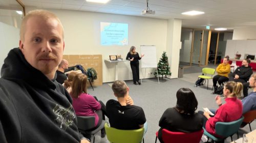 Forum inAgile Ostrava 20251210 4